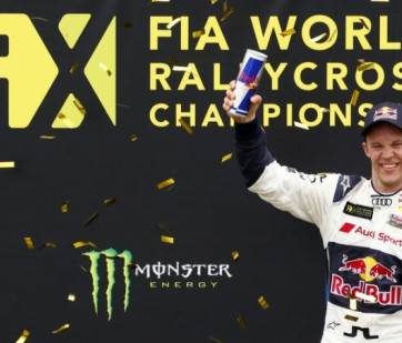 World RX, Motorsport, Racing, FIA, Hockenheim