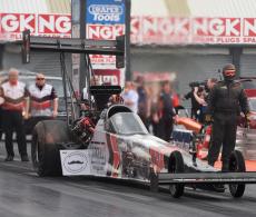 FIA, Motorsport,EDRC, European Drag Racing Championship, Santa Pod Raceway 