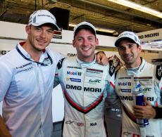 WEC, 6 hours of circuit of the Americas