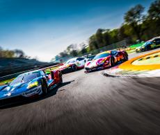 FIA, WEC, World Endurance Championship, Motorsport