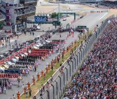 2016 24 Hours of Le Mans