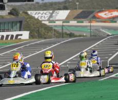 Karting Vartanyan