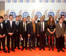 CIK-FIA Awards 2015