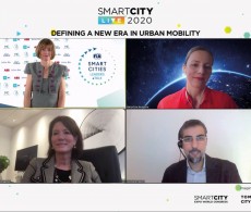 smart cities, eTalk, urban mobility