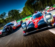 WEC, 6 Hours of Silverstone, FIA, Motorsport, Endurance