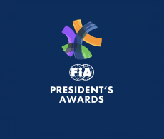 logo president's awards