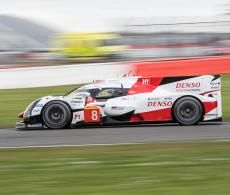 WEC, 6 Hours of Silverstone, Motorsport, FIA