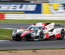 WEC, 6 Hours of Silverstone, FIA, Motorsport, Endurance