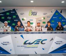 WEC, 6 Hours of Fuji