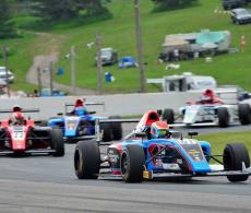 FIA, F4, US F4 Championship