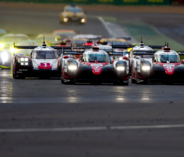 WEC, WEC 6 Hours of Spa-Francorchamps, Motorsport, FIA