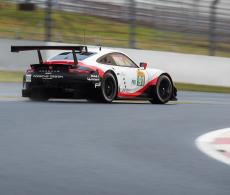 WEC, 6 Hours of Fuji