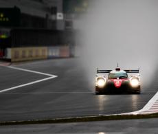 WEC, 6 Hours of Fuji