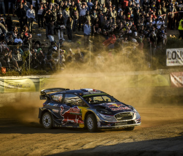 FIA, Motorsport, Racing, WRC, Rally, Rally de Portugal, Portugal