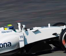 Auto, FIA, F1, Motorsport, South America, Massa