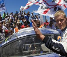 WRC, Rally Italia Sardegna, motorsport, FIA