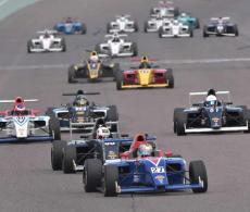 FIA, F4, Formula 4, Motorsport, Motor Racing