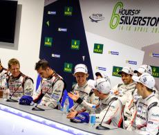 WEC, 6 Hours of Silverstone, FIA, Motorsport, Endurance