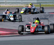 ADAC Formel 4, Oschersleben, Prema Powerteam, Mick Schumacher