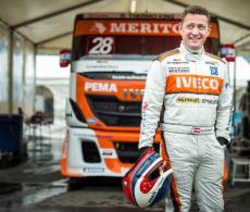 ETRC, Truck racing