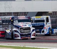 ETRC, Truck, motorsport, FIA, Race of Misano