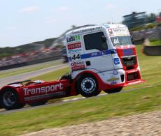 ELLEN LOHR AND STEFFI HALM TOGETHER FOR 2016 FIA ETRC TEAM CAMPAIGN