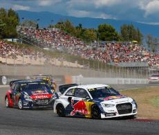 FIA, Motorsport, Mobility, Road Safety, F1, WRC, WEC, WTCC, World RX