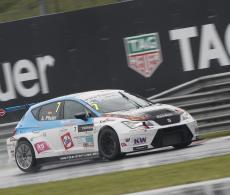 ETCC, Nurburgring, Motorsport, FIA