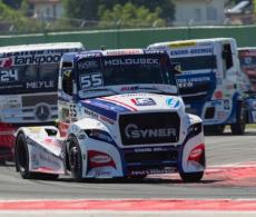 ETRC, Race of Slovakiaring