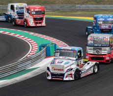 ETRC, Race of Hungaroring