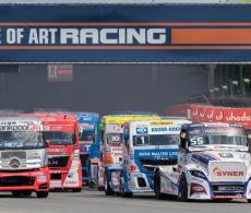 ETRC, Race of Zolder