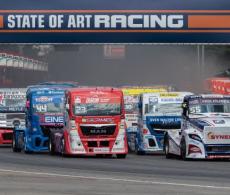 ETRC, Race of Zolder