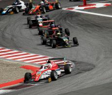 F4, ADAC, Single-seater, FIA, Motorsport