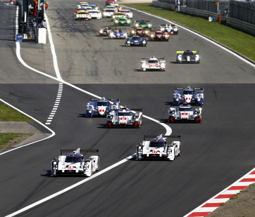 6 Hours of Nürburgring, WEC