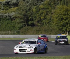 ETCC Circuit Nurburgring