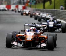 Circuit F3 Pau