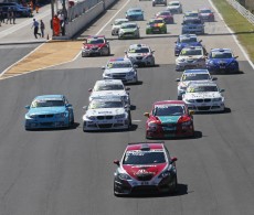 ETCC Circuit Paul Ricard