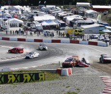 Portugal Euro RX