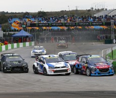 World Rx Turkey