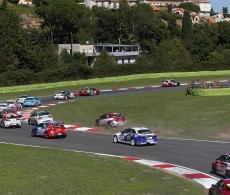 ETCC Circuit Vila Real