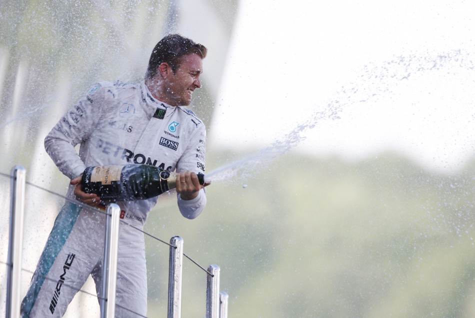 formula 3, hungary, Maximilian Günther, race 2