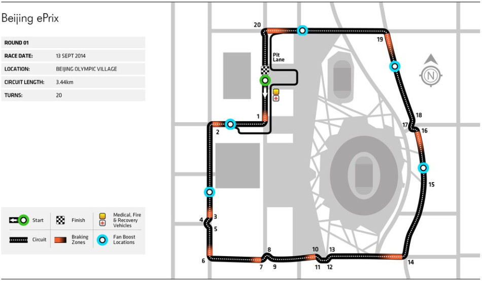 beijing eprix