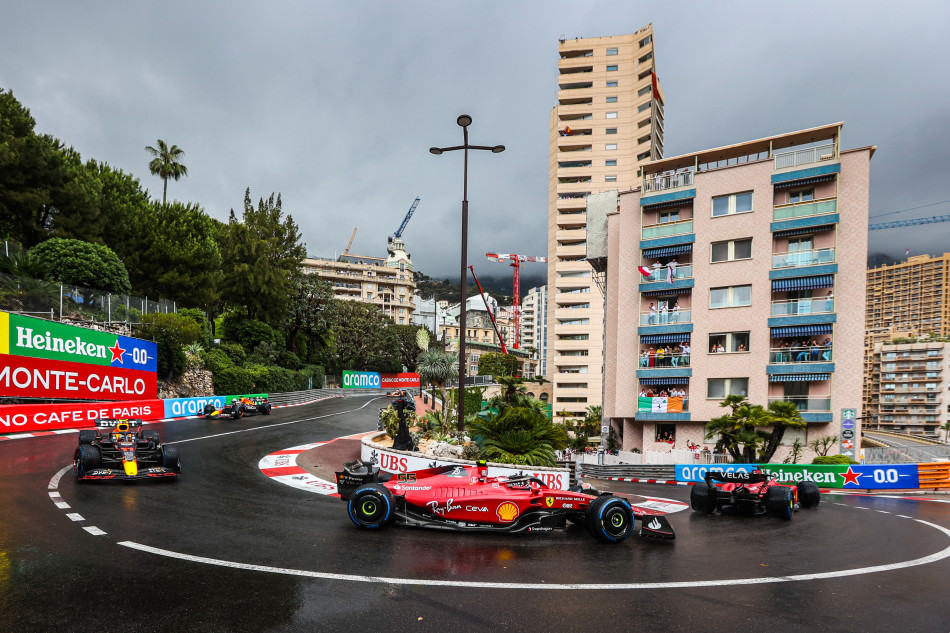 F1 - 2023 MONACO GRAND PRIX PREVIEW | Federation Internationale de