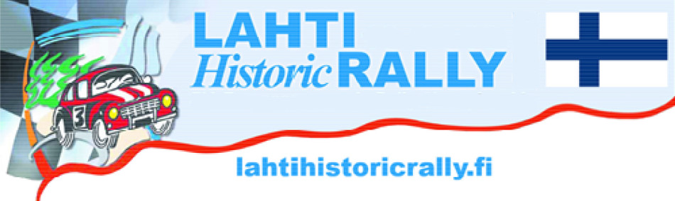 Lahti Historic Rally | Federation Internationale De L'Automobile