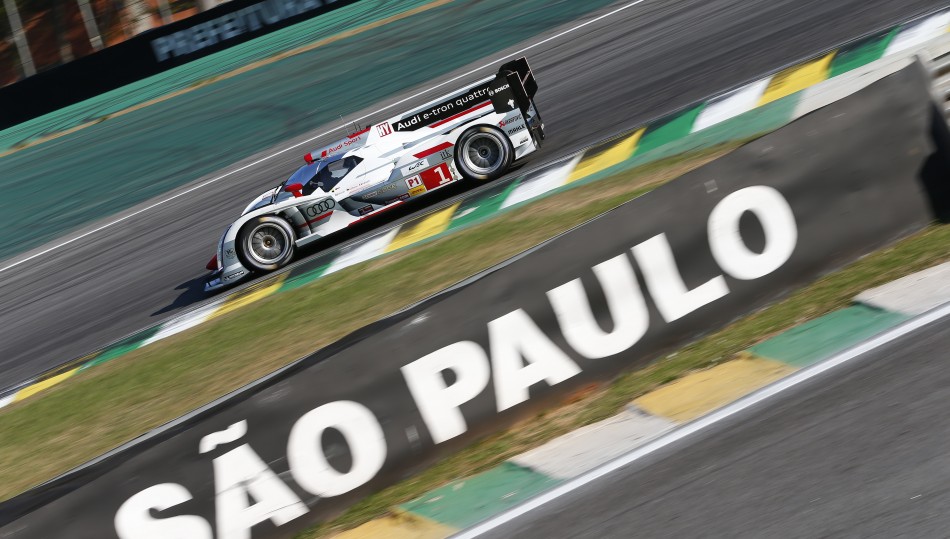 Audi And G Drive Oreca Pole Positions Federation Internationale De L Automobile