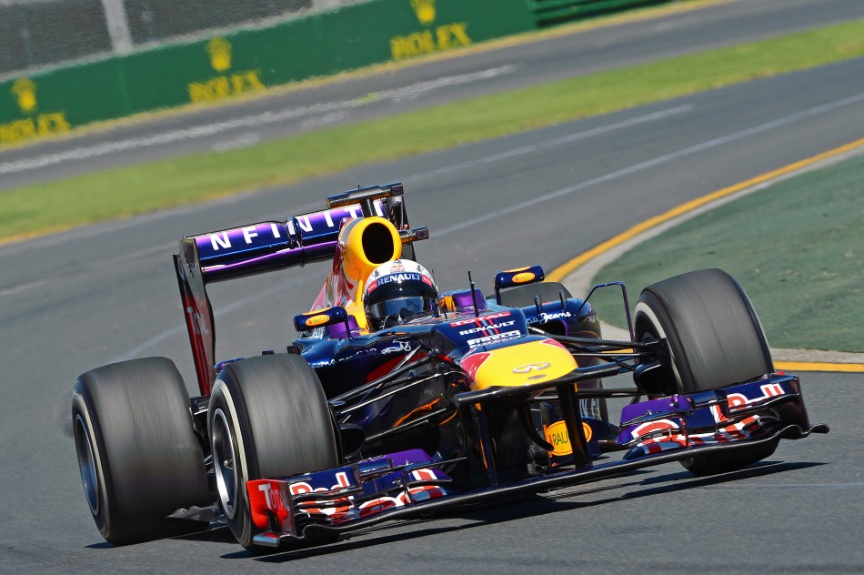 FIA F1 2013 mid-season review | Federation Internationale de l