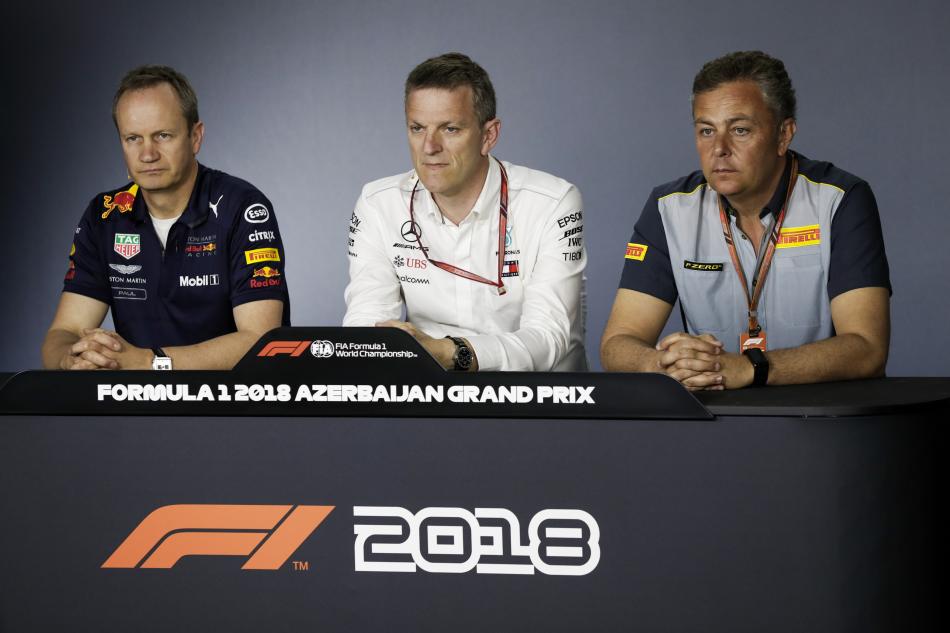 friday press conference azerbaijan gp