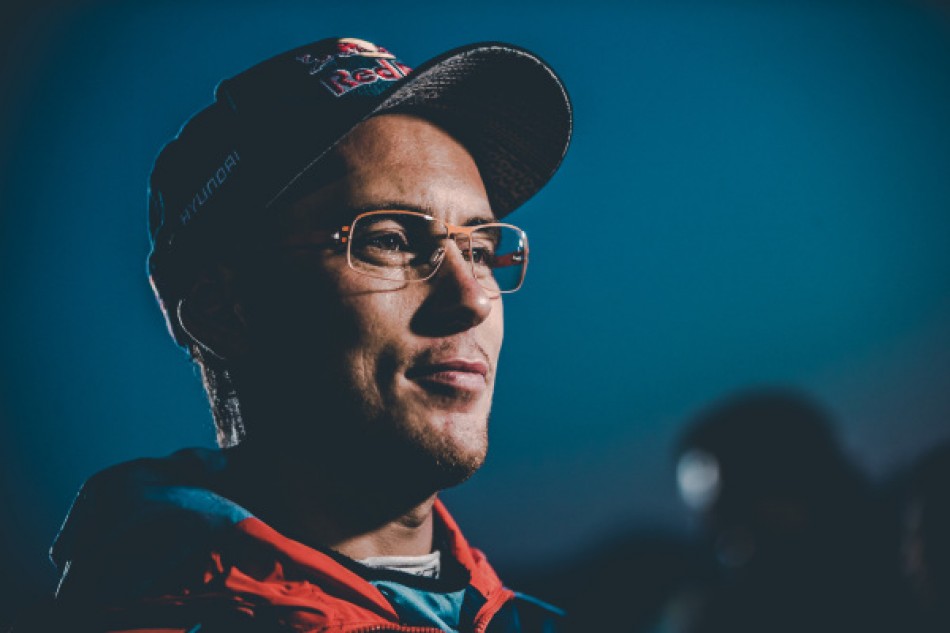 2019 Tour de Corse - Thierry Neuville