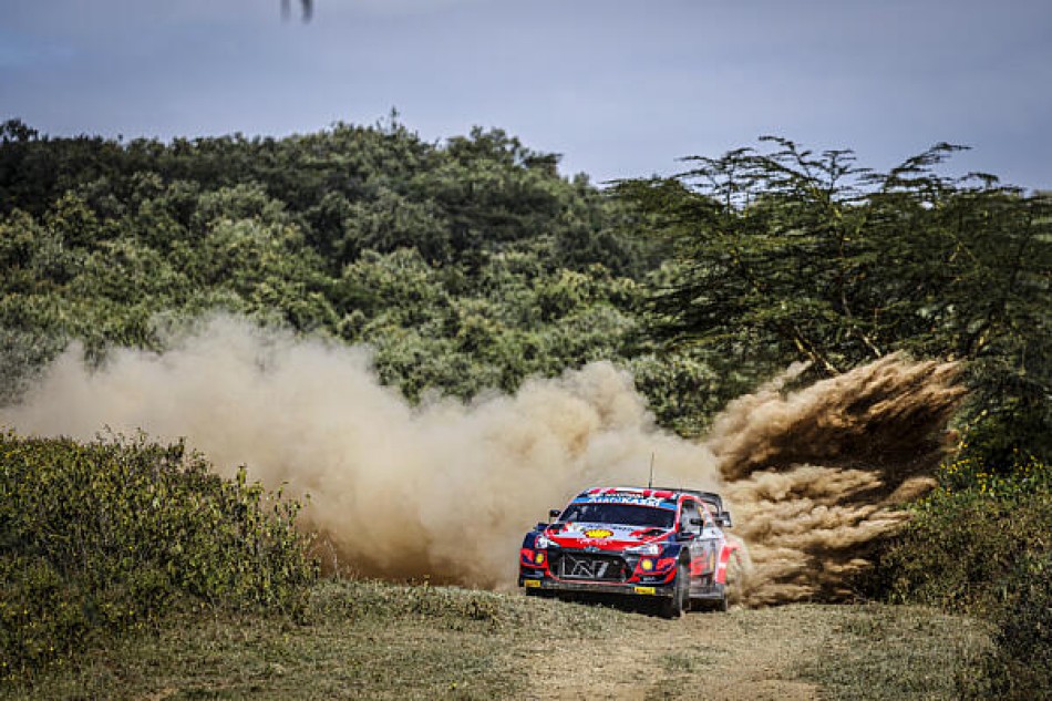 WRC - Safari Rally Kenya - Pre-event Press Conference Transcript ...