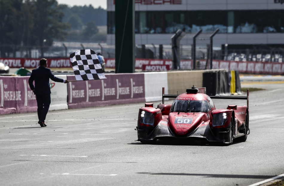 WIM FIA Women in Motorsport crews claim top results at Le Mans